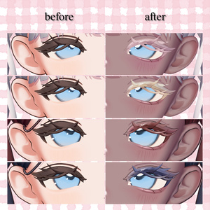⋆＊Fyuett/makeup texture＊⋆ 缩略图 11