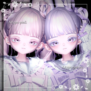 ⋆＊Fyuett/makeup texture＊⋆ 缩略图 7
