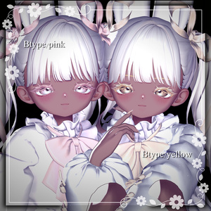 ⋆＊Fyuett/makeup texture＊⋆ 缩略图 4