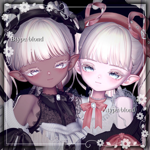 ⋆＊Fyuett/makeup texture＊⋆ 缩略图 2