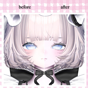 ✰｡:⋆Sio/makeup texture✰｡:⋆ 缩略图 9