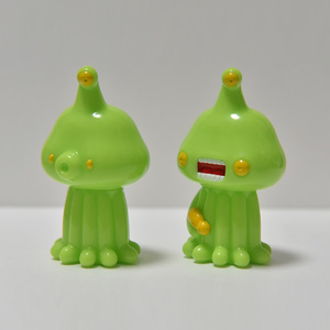 幻光怪獣キラドラス [1] - 回光商会 - BOOTH