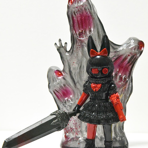 大喰怪獣ゴラモン [1] - 回光商会 - BOOTH