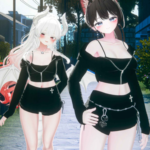 【Manuka/Shinano】 Hood 缩略图 17