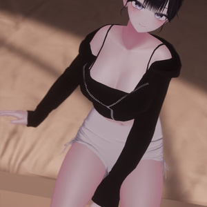 【Manuka/Shinano】 Hood 缩略图 15