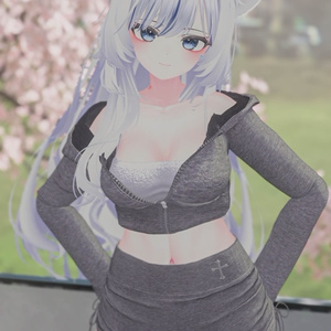 【Manuka/Shinano】 Hood 缩略图 10