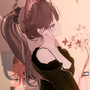 【Manuka/Shinano】 Hood 缩略图 19