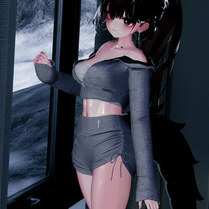 【Manuka/Shinano】 Hood 缩略图 8