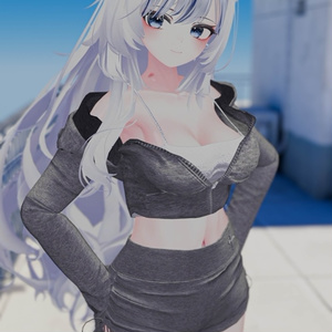 【Manuka/Shinano】 Hood 缩略图 11
