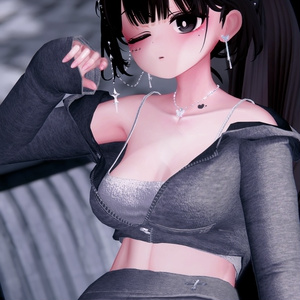 【Manuka/Shinano】 Hood 缩略图 9