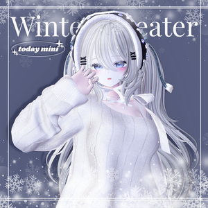 【しなの】Winter Swathes