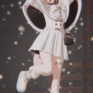 【4アバター対応】Ugg boots 缩略图 8