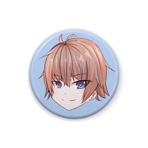 オリジナルアクリルスタンド(全8種) - 待宵公式SHOP - BOOTH