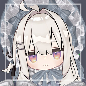 【キプフェル対応】空模様アイテクスチャ5種 Kipfel Eye Texture 缩略图 4