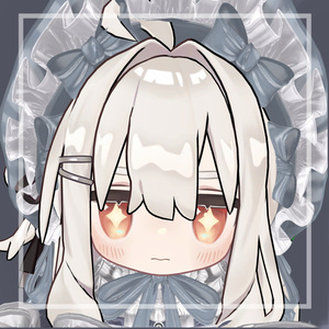 【キプフェル対応】空模様アイテクスチャ5種 Kipfel Eye Texture 缩略图 5
