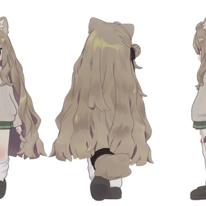 【キプフェル対応】KIP SWEATER 缩略图 2