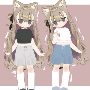 【キプフェル対応】YURU ROOM WEAR 缩略图 3