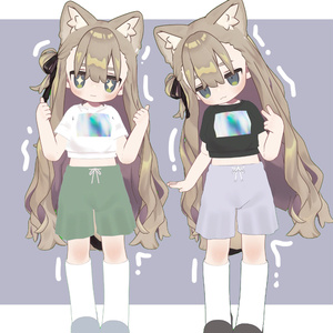 【キプフェル対応】YURU ROOM WEAR 缩略图 4