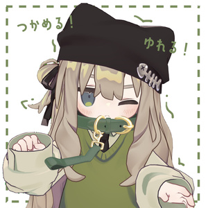 【キプフェル対応】キプリード【アクセサリー】 缩略图 4