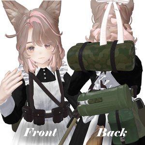【マリシア対応】Germany accessories【MA対応】 缩略图 2