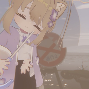【キプフェル・みみのこ対応】あじさいレインコート【まめふれんず】 缩略图 8