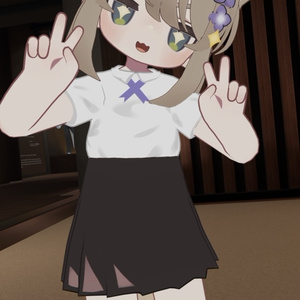 【キプフェル・みみのこ対応】あじさいレインコート【まめふれんず】 缩略图 5