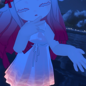 【キプフェル・みみのこ対応】Simple Summer Onepiece【まめふれんず】 缩略图 3