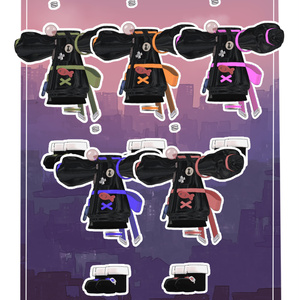 【７アバター対応】Meow Jumper【まめふれんず】 缩略图 14