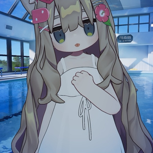 【キプフェル対応】Summer! Heapin & Sunglasses【MA設定済】 缩略图 4