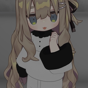 【キプフェル・みみのこ対応】モノトーン ワンピース【まめふれんず】 缩略图 5