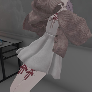 【Lapwing対応】Corset Ribbon【PB設定済】 缩略图 7