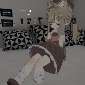 【キプフェル対応】Quilting Heart【まめふれんず】 缩略图 8