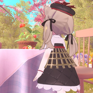 【キプフェル対応】Quilting Heart【まめふれんず】 缩略图 7