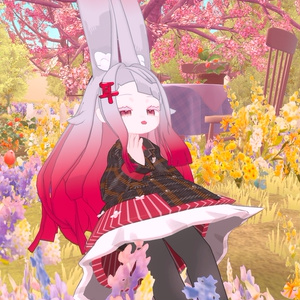 【キプフェル・みみのこ対応】Romanesque Trench【まめふれんず】 缩略图 10