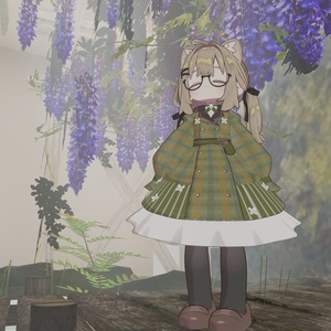 【キプフェル・みみのこ対応】Romanesque Trench【まめふれんず】 缩略图 9