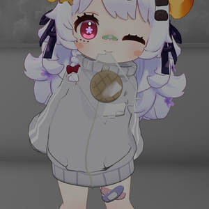 【キプフェル・みみのこ・コロネ対応】わんぱく！いもジャージ【まめふれんず・えも研】 缩略图 7