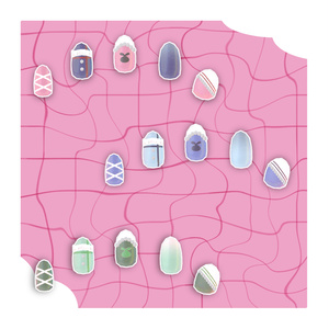 【テルミ対応】Telmy Image Nail【MA対応】 缩略图 2