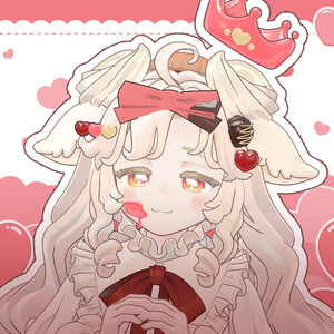 【無料・FREE有】デコレート・チョコレート【６アバター対応】 缩略图 7
