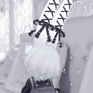 【みみのこ対応】みみコルセット【PB・MA対応】 缩略图 7