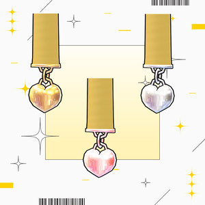 【ルチカ対応】ルチカのヘアリボン【PB・MA対応】 缩略图 4