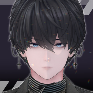 【獏対応】Holy Night Pierce【PB・MA設定済】 缩略图 2