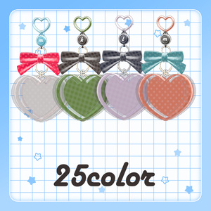 【4アバター対応】🩷Mini Heart Pouch🩵【PB・MA設定済】 缩略图 8