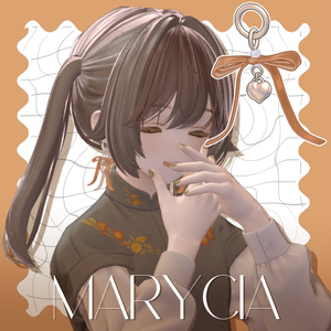 【15アバター対応】BalletCorePierce【PB・MA設定済】 缩略图 10