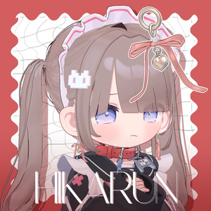 【15アバター対応】BalletCorePierce【PB・MA設定済】 缩略图 6