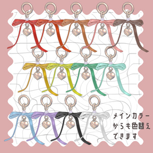 【15アバター対応】BalletCorePierce【PB・MA設定済】 缩略图 16