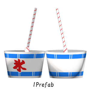 【ネコチヤン対応】かき氷チヤン【PB設定済】 缩略图 2