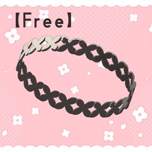 【無料・Freeあり】Petal Acc Set【キプフェル対応】 缩略图 2
