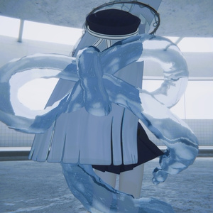 【PB設定済】H2O Ribbon【３Dアクセサリー】 缩略图 4