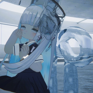 【PB設定済】H2O Ribbon【３Dアクセサリー】 缩略图 5