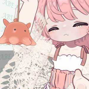 【まめふれんず対応】めんだこヨーヨー【PB・MA設定済】 缩略图 4